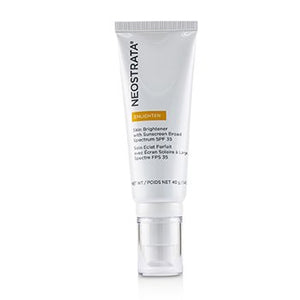 Enlighten - Skin Brightener SPF 35 