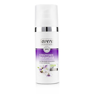 Triple-Effect Hyaluronic Acids Firming Day Cream 