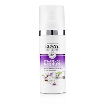 Triple-Effect Hyaluronic Acids Firming Day Cream 