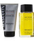 Masculin Coffret: Acier Eau De Toilette Spray 100ml+Hair &amp; Body Shower Gel 150ml/5oz 