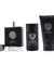 Vince Camuto Coffret: Eau De Toilette Spray 100ml/3.4oz + After Shave Balm 150ml/5oz + Deodorant Stick 71g/2.5oz 