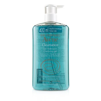 Cleanance Cleansing Gel - For Oily, Blemish-Prone Skin 