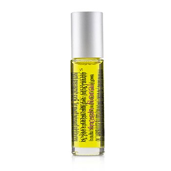 Fresh Floral Roll-on Fragrance 