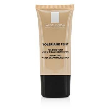Toleriane Teint Hydrating Water Cream Foundation SPF 20 - 05 Honey Beige (Exp. Date 04/2020) 