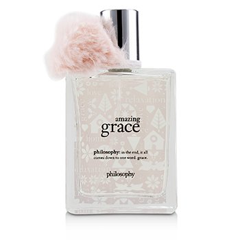 Amazing Grace Eau De Toilette Spray 