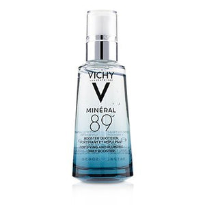 Mineral 89 Fortifying &amp; Plumping Daily Booster (89% Mineralizing Water + Hyaluronic Acid) 