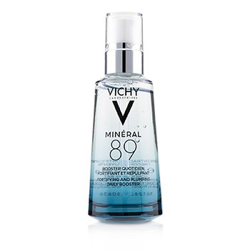 Mineral 89 Fortifying &amp; Plumping Daily Booster (89% Mineralizing Water + Hyaluronic Acid) 