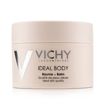 Ideal Body Balm (For Dry To Very Dry &amp; Sensitive Skin) 
