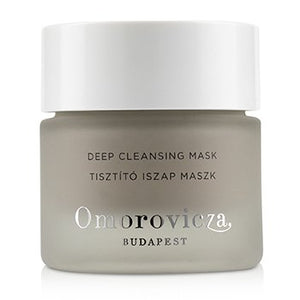 Deep Cleansing Mask 