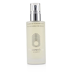 Queen of Hungary Mist 