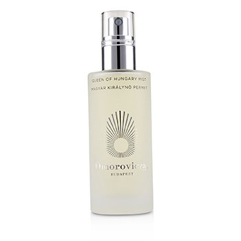 Queen of Hungary Mist 