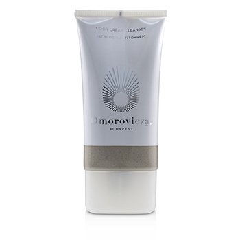 Moor Cream Cleanser 