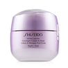 White Lucent Overnight Cream &amp; Mask 