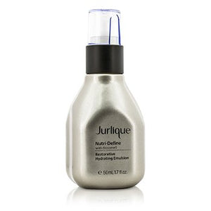Nutri-Define Restorative Hydrating Emulsion (Exp. Date 03/2020) 
