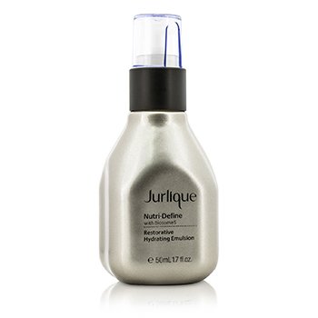 Nutri-Define Restorative Hydrating Emulsion (Exp. Date 03/2020) 