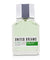 United Dreams Be Strong Eau De Toilette Spray 