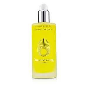 Firming Body Oil 
