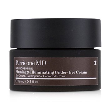 Neuropeptide Firming &amp; Illuminating Under Eye Cream (Exp. Date 03/2020) 