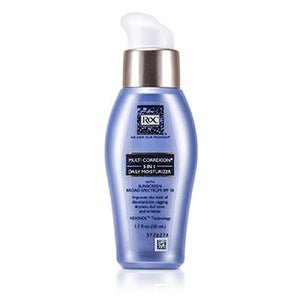 Multi Correxion 5 in 1 Daily Moisturizer With Sunscreen Broad Spectrum SPF30  (Exp. Date 04/2020) 