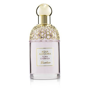 Aqua Allegoria Flora Cherrysia Eau De Toilette Spray 