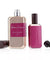 Rose Anonyme Coffret: Extrait Spray 100ml/3.3oz + Extrait Spray 30ml/1oz + Leather Case 