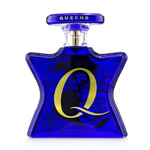 Queens Eau De Parfum Spray 