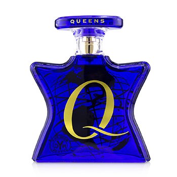 Queens Eau De Parfum Spray 