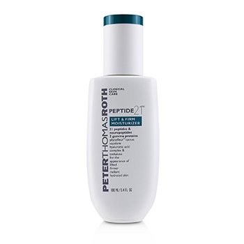 Peptide 21 Lift &amp; Firm Moisturizer 