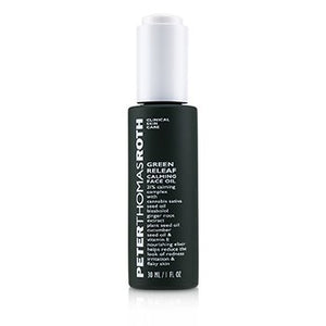 Green Releaf Calming Face Oil 