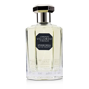 Iperborea Eau De Toilette Spray 