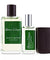 Jasmin Angelique Coffret: Cologne Absolue Spray 100ml/3.3oz +  Cologne Absolue Refillable Spray 30ml/1oz + Leather Case 
