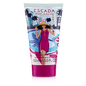 Miami Blossom Perfumed Body Lotion 