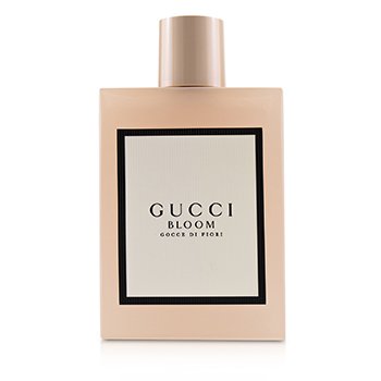 Bloom Gocce Di Fiori Eau De Toilette Spray 