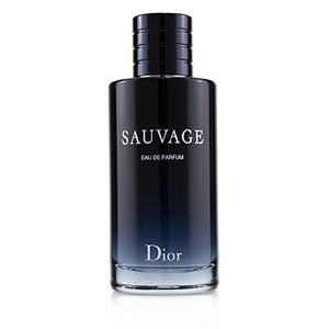 Sauvage Eau De Parfum Spray 
