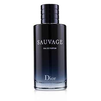 Sauvage Eau De Parfum Spray 