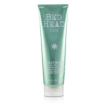 Bed Head Totally Beachin' Cleansing Jelly Shampoo 