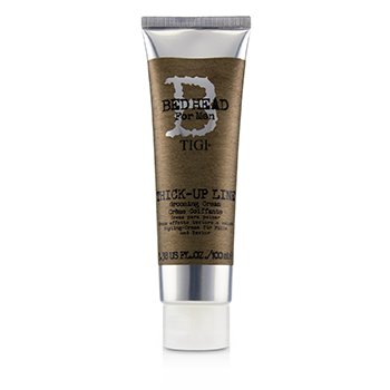 Bed Head B For Men Thick-Up Line Grooming Cream 