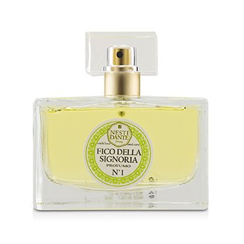 Fico Della Signoria Essence De Parfum Spray N.1 