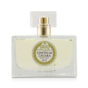Limonum Zagara Essence De Parfum Spray N.5 