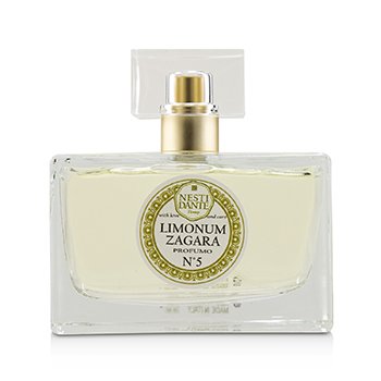 Limonum Zagara Essence De Parfum Spray N.5 