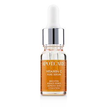 VITAMIN C Pure Serum - Brighten 