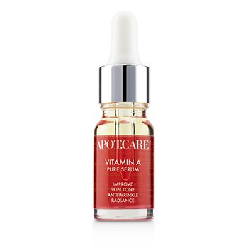 VITAMIN A Pure Serum - Anti-Wrinkle 