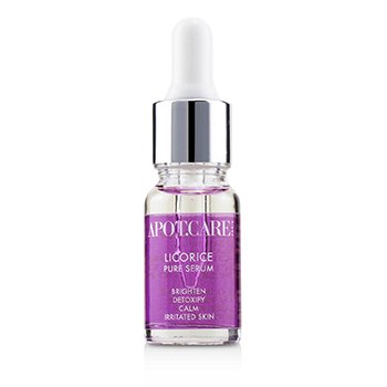 LICORICE Pure Serum - Detoxify 