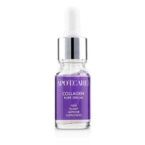 COLLAGEN Pure Serum - Plump 