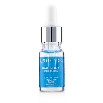 HYALURONIC Pure Serum - Hydration 