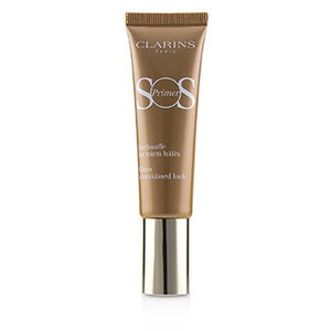 SOS Primer - # 06 Bronze (Gives A Sunkissed Look) 