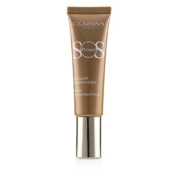 SOS Primer - # 06 Bronze (Gives A Sunkissed Look) 
