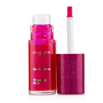 Water Lip Stain - # 05 Sparkling Rose Water 