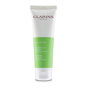 Pure Scrub - Purifying Gel Scrub 