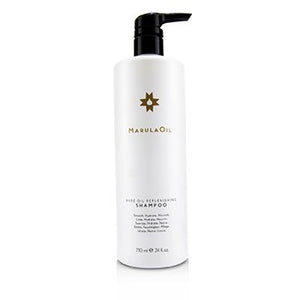 Marula Oil Rare Oil Replenishing Shampoo 